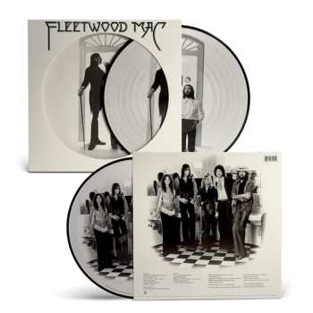LP Fleetwood Mac: Fleetwood Mac LTD | PIC