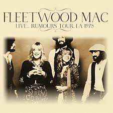 CD Fleetwood Mac: Live... Rumours Tour LA 1978