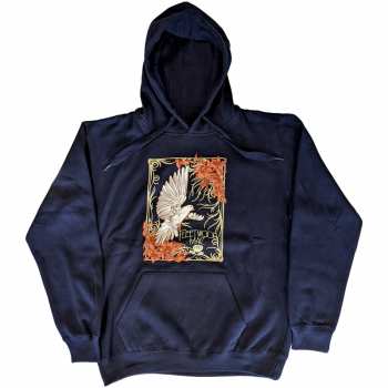 Merch Fleetwood Mac: Hoodie Dove