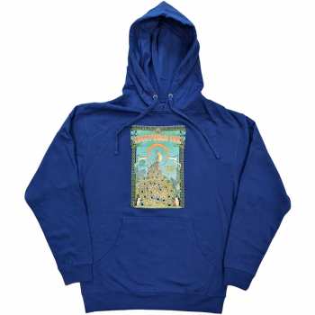Merch Fleetwood Mac: Hoodie Peacock