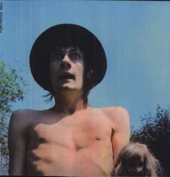 Album Fleetwood Mac: Mr. Wonderful