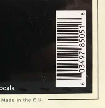 LP Fleetwood Mac: Rumours CLR