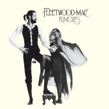 Album Fleetwood Mac: Rumours