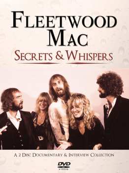 CD/2DVD Fleetwood Mac: Secrets And Whispers