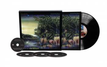LP/3CD/DVD/Doos Fleetwood Mac: Tango In The Night DLX | LTD