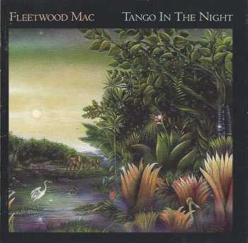 CD Fleetwood Mac: Tango In The Night