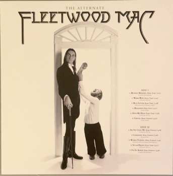 8LP/Doos Fleetwood Mac: The Alternate Collection LTD | CLR