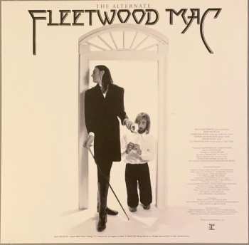 8LP/Doos Fleetwood Mac: The Alternate Collection LTD | CLR