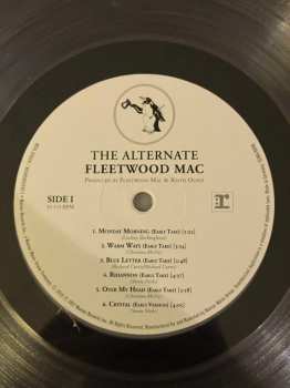 8LP/Doos Fleetwood Mac: The Alternate Collection LTD | CLR