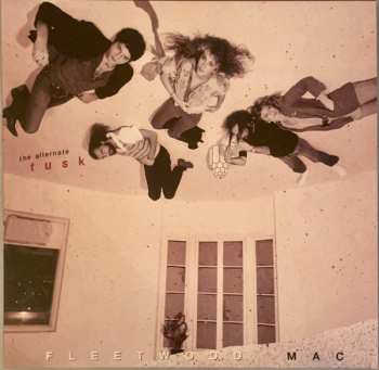 8LP/Doos Fleetwood Mac: The Alternate Collection LTD | CLR