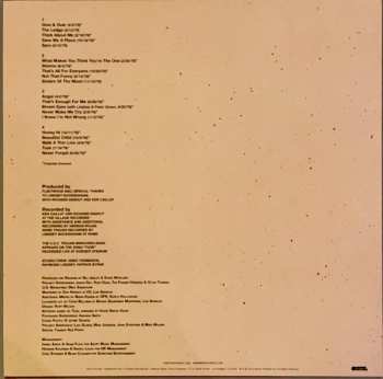 8LP/Doos Fleetwood Mac: The Alternate Collection LTD | CLR