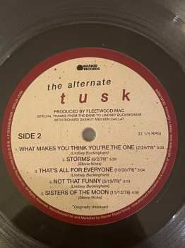8LP/Doos Fleetwood Mac: The Alternate Collection LTD | CLR