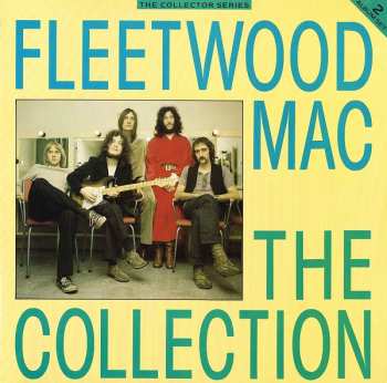 2LP Fleetwood Mac: The Collection
