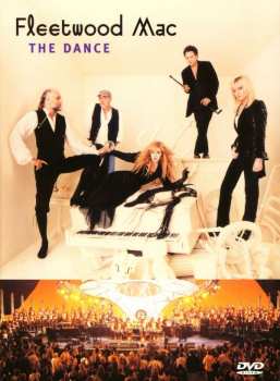 DVD Fleetwood Mac: The Dance