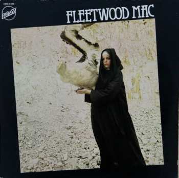 LP Fleetwood Mac: The Pious Bird Of Good Omen