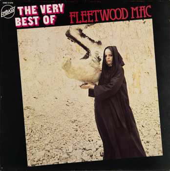 LP Fleetwood Mac: The Very Best Of Fleetwood Mac