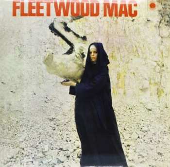 LP Fleetwood Mac: The Pious Bird Of Good Omen