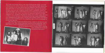 2CD Fleetwood Mac: The Very Best Of Fleetwood Mac
