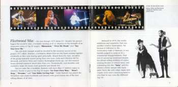 CD Fleetwood Mac: The Very Best Of Fleetwood Mac
