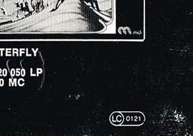 LP Fleetwood Mac: Then Play On