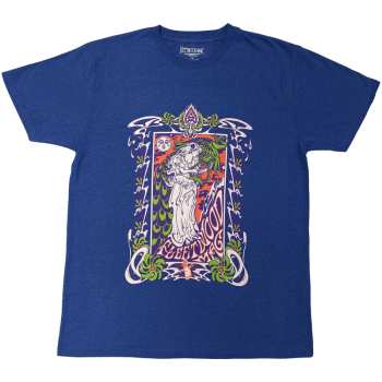 Merch Fleetwood Mac: T-shirt Lady Lyre