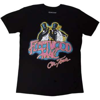 Merch Fleetwood Mac: T-shirt On Tour