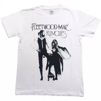 T-shirt Rumours 