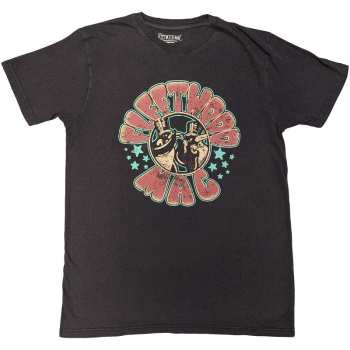 Merch Fleetwood Mac: T-shirt Stars & Penguins