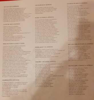 LP Flema: Nunca Nos Fuimos NUM