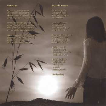 CD Fleret: O Krásách Valašska