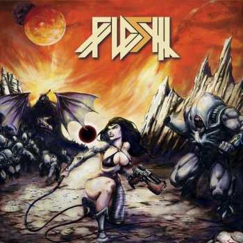 Album Flesh: Flesh