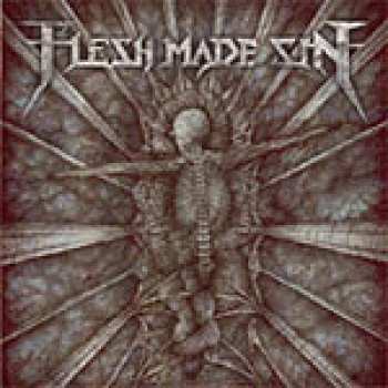 CD Flesh Made Sin: Dawn Of The Stillborn