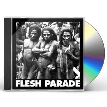 CD Flesh Parade: Kill Whitey