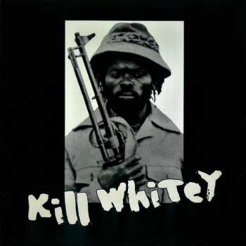 CD Flesh Parade: Kill Whitey