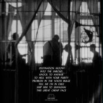 LP Flesh World: Into The Shroud