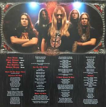 LP Fleshcrawl: Structures Of Death CLR | LTD
