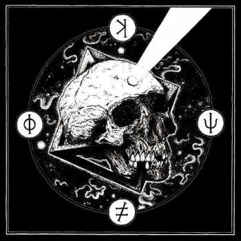 Album Kehlvin: To Deny Everything That's Mundane