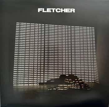LP Fletcher: You Ruined New York City For Me