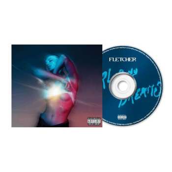 CD Fletcher: Girl of My Dreams