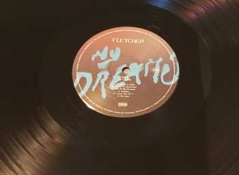 LP Fletcher: Girl of My Dreams
