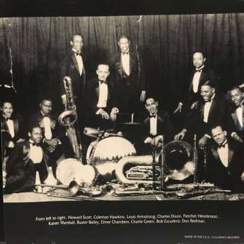 CD Fletcher Henderson And His Orchestra: 1924 Vol. 3