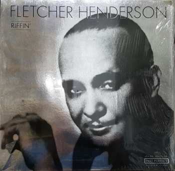 LP Fletcher Henderson: Riffin' DLX