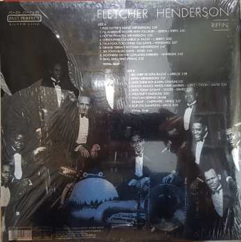 LP Fletcher Henderson: Riffin' DLX