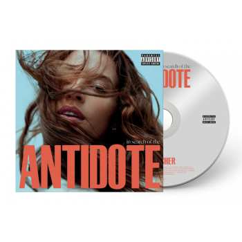 CD Fletcher: In Search of the Antidote