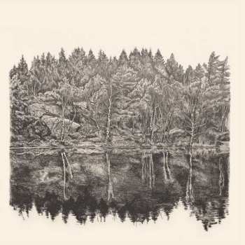 Album Fletcher Tucker: Unlit Trail