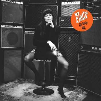LP Fleur: Fille Sauvage