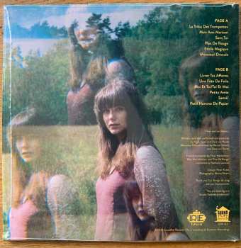 LP Fleur: Fleur LTD | CLR