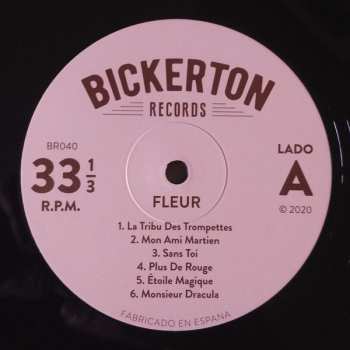 LP Fleur: Fleur LTD
