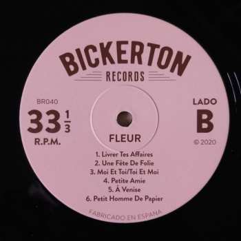 LP Fleur: Fleur LTD