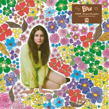 LP Fleur: Bouquet Champetre